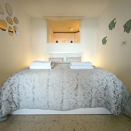Апартаменты Buenavista Toscal I *