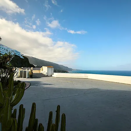 Buenavista Toscal I Apartment