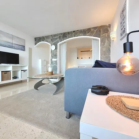 Apartment Buenavista Toscal I Los Realejos