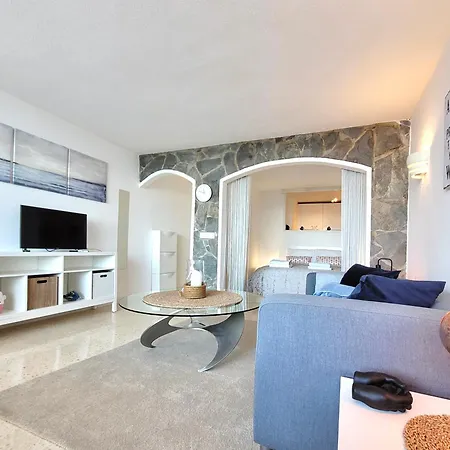 Buenavista Toscal I Apartment *