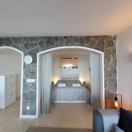 Apartment Buenavista Toscal I *