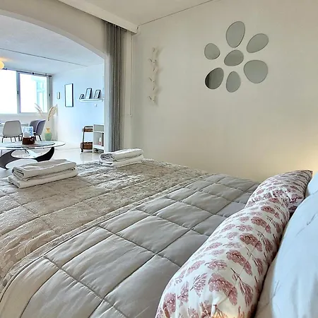 Buenavista Toscal I Apartment