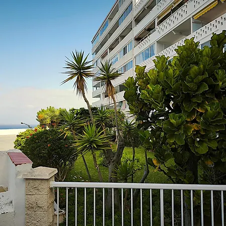 Apartment Buenavista Toscal I *