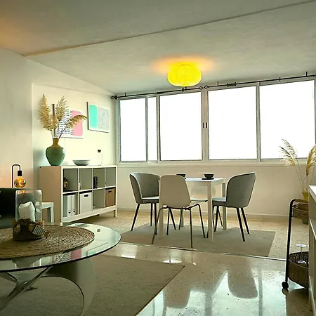 Apartment Buenavista Toscal I Los Realejos