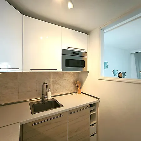 Apartment Buenavista Toscal I